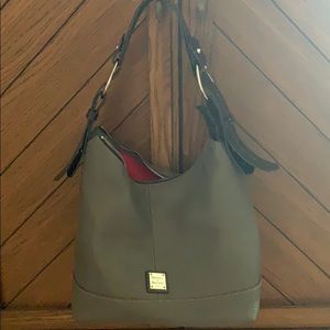 Dooney & Bourke Bags - Hobo style purse Dooney & Bourke Bags - Hobo style purse